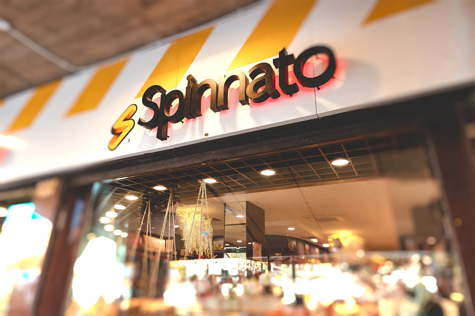 Spinnato Politeama, Palermo