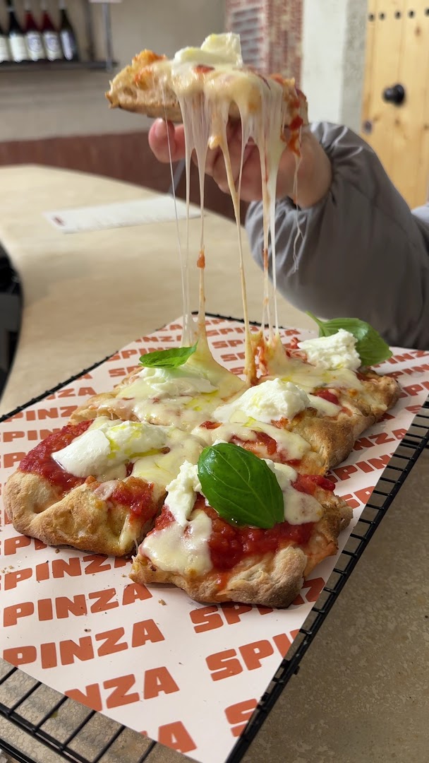 Spinza