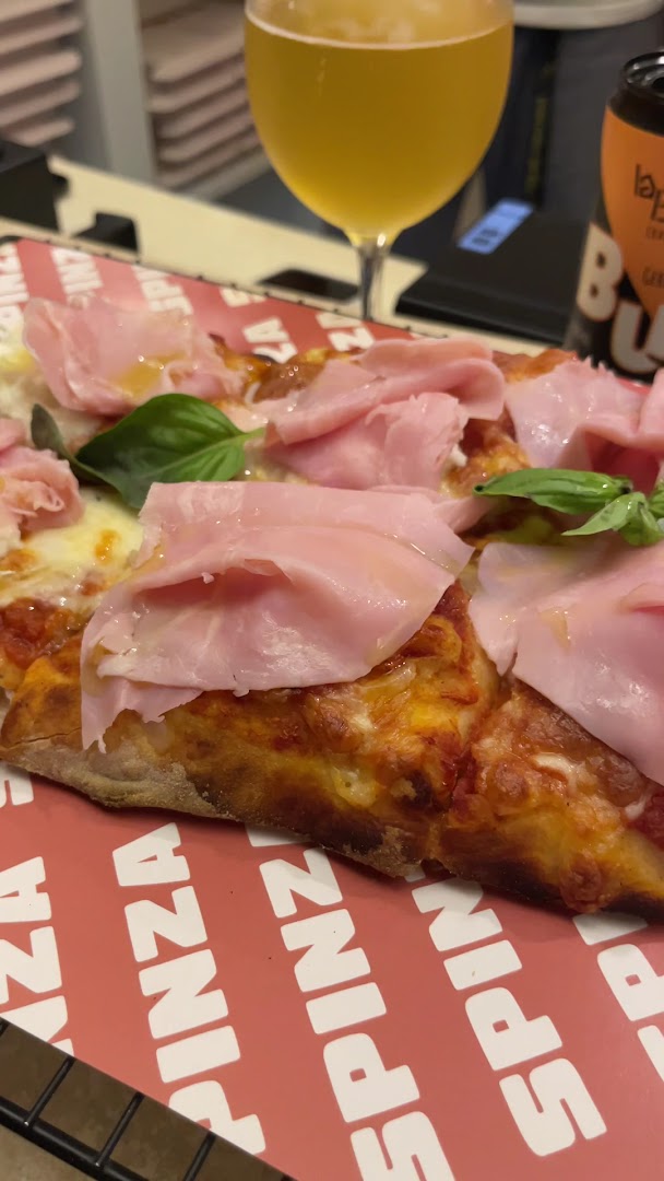Spinza