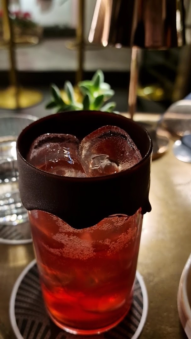 Spirit Cafè & Cocktail Room
