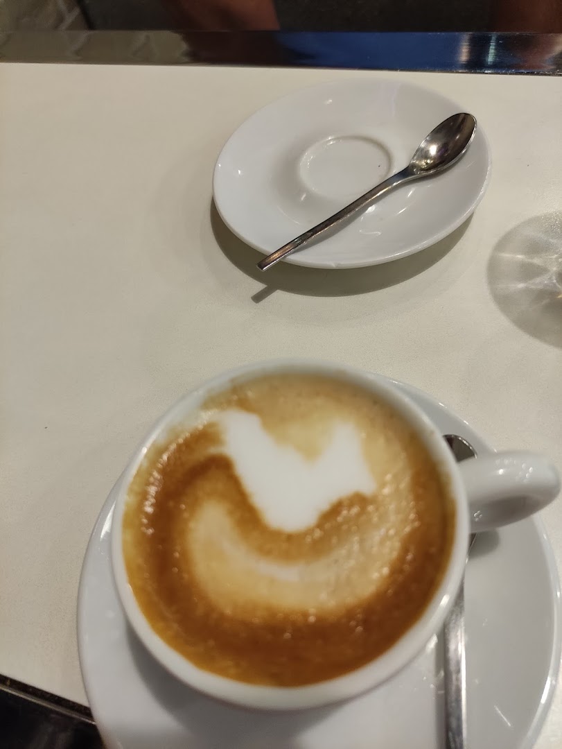 Spirito Di Vino