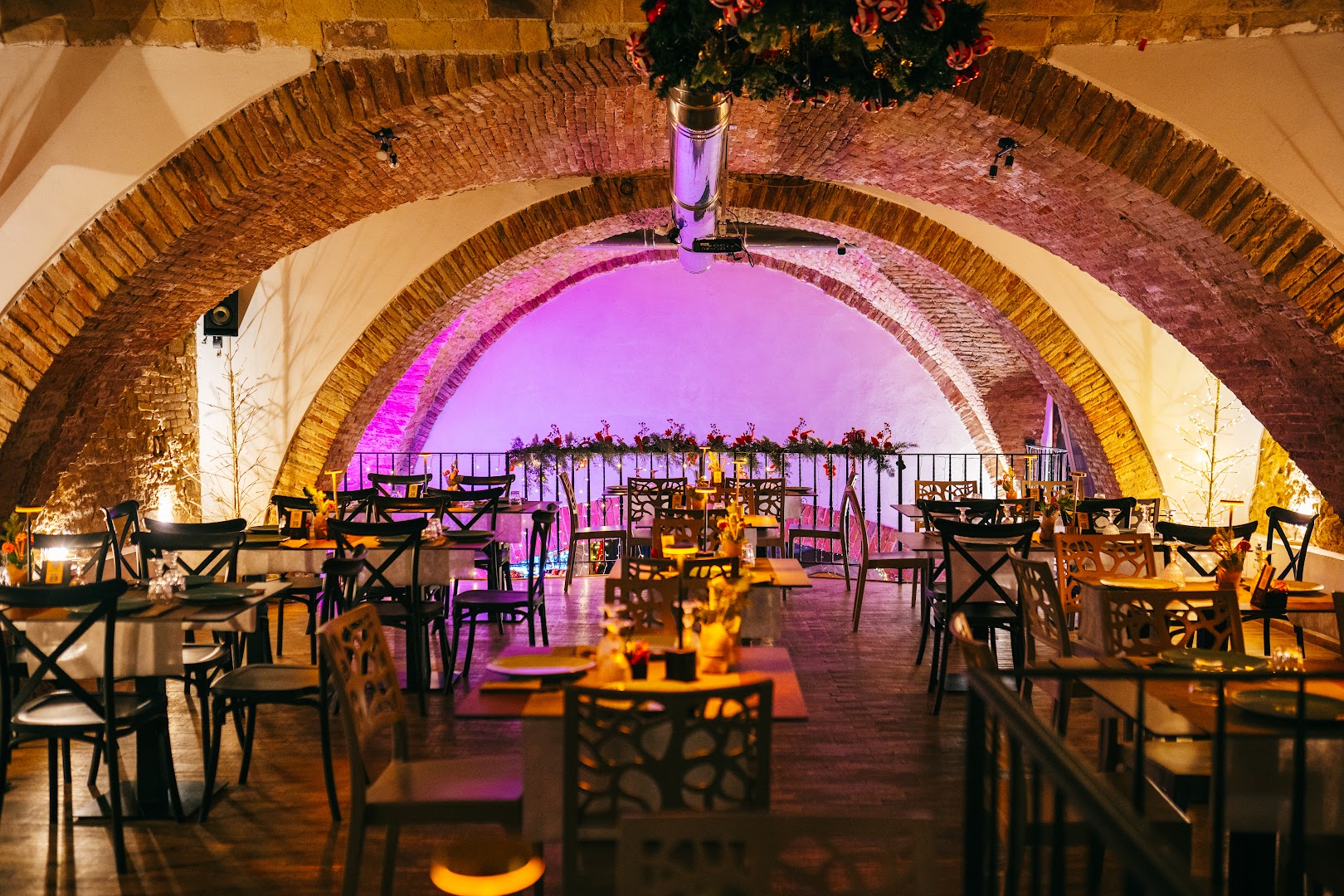 Spirito Divino, Termoli