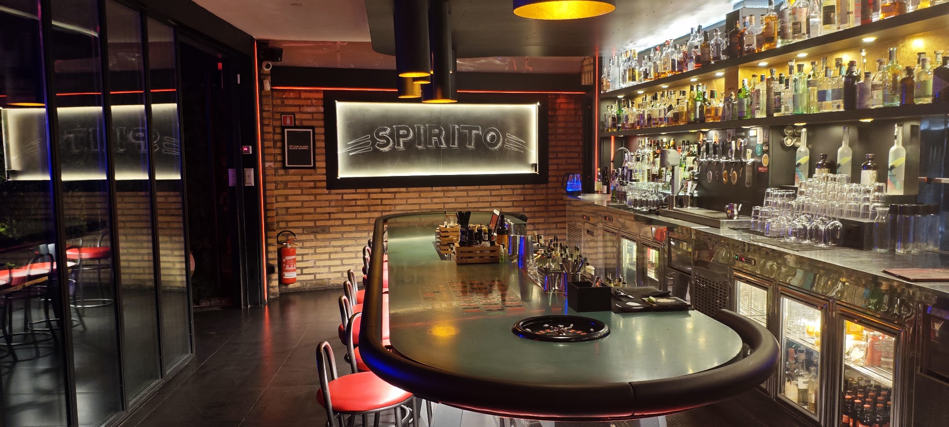 Spirito Pigneto