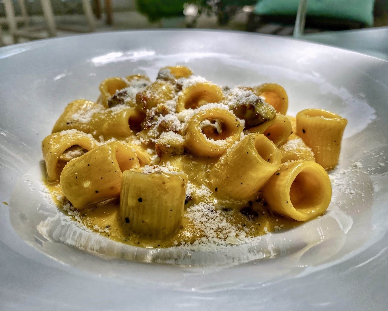 Spiritoso - Il bistrot del quartiere