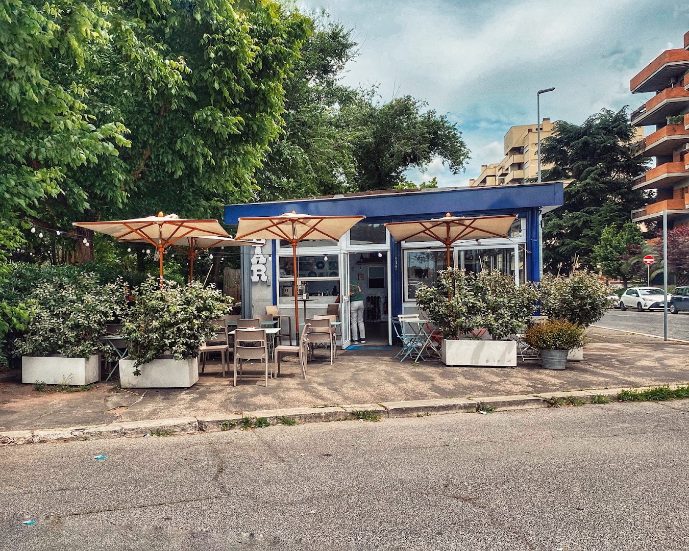 Spiritoso - Il bistrot del quartiere