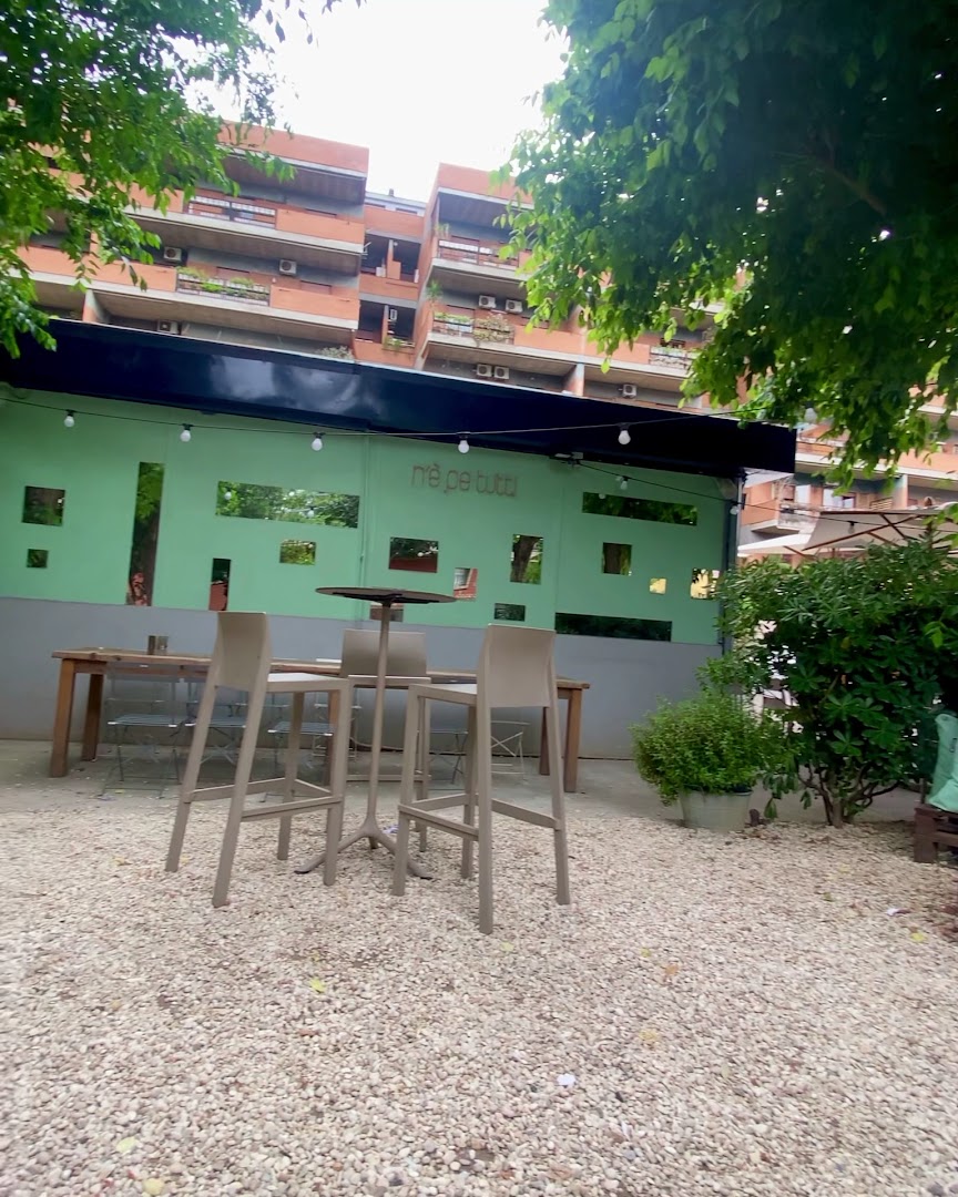Spiritoso - Il bistrot del quartiere