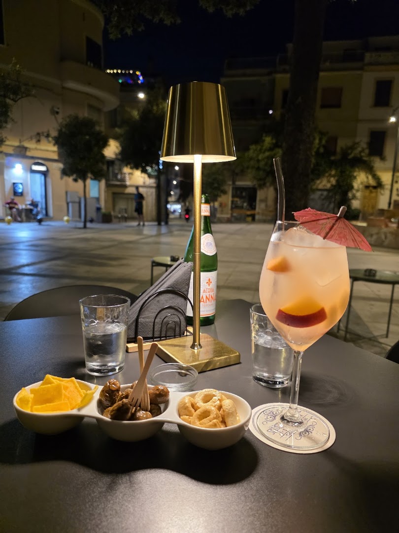 Spirits Boutique Cocktail Bar Olbia