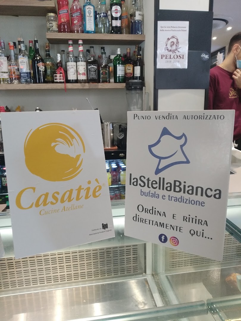 Spirits Not Just Drink