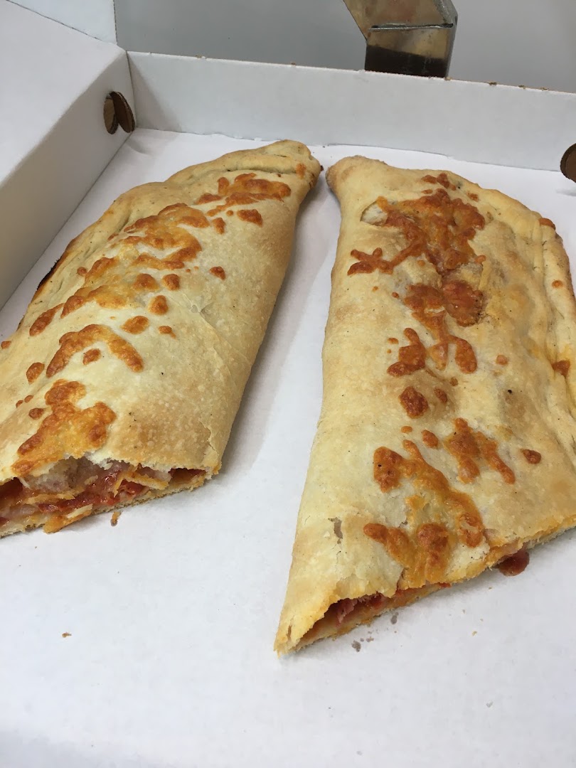 SPIZZAMI