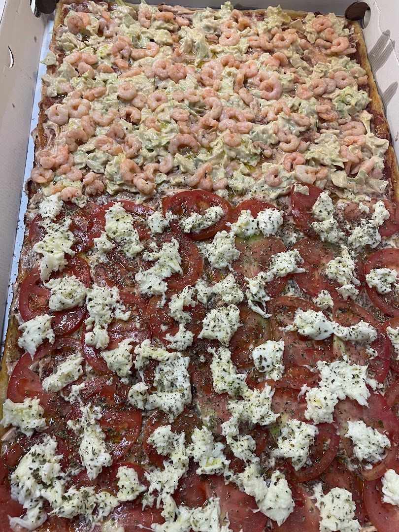 SPIZZAMI