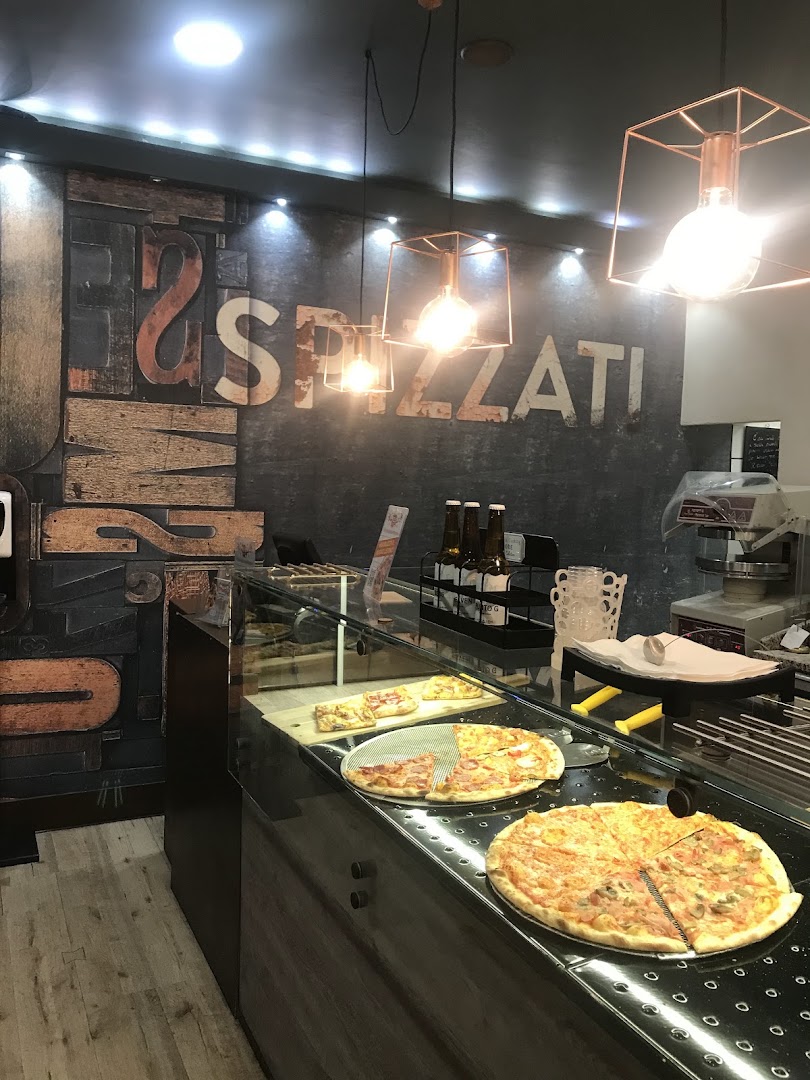 Spizzati Valeggio, Valeggio sul Mincio