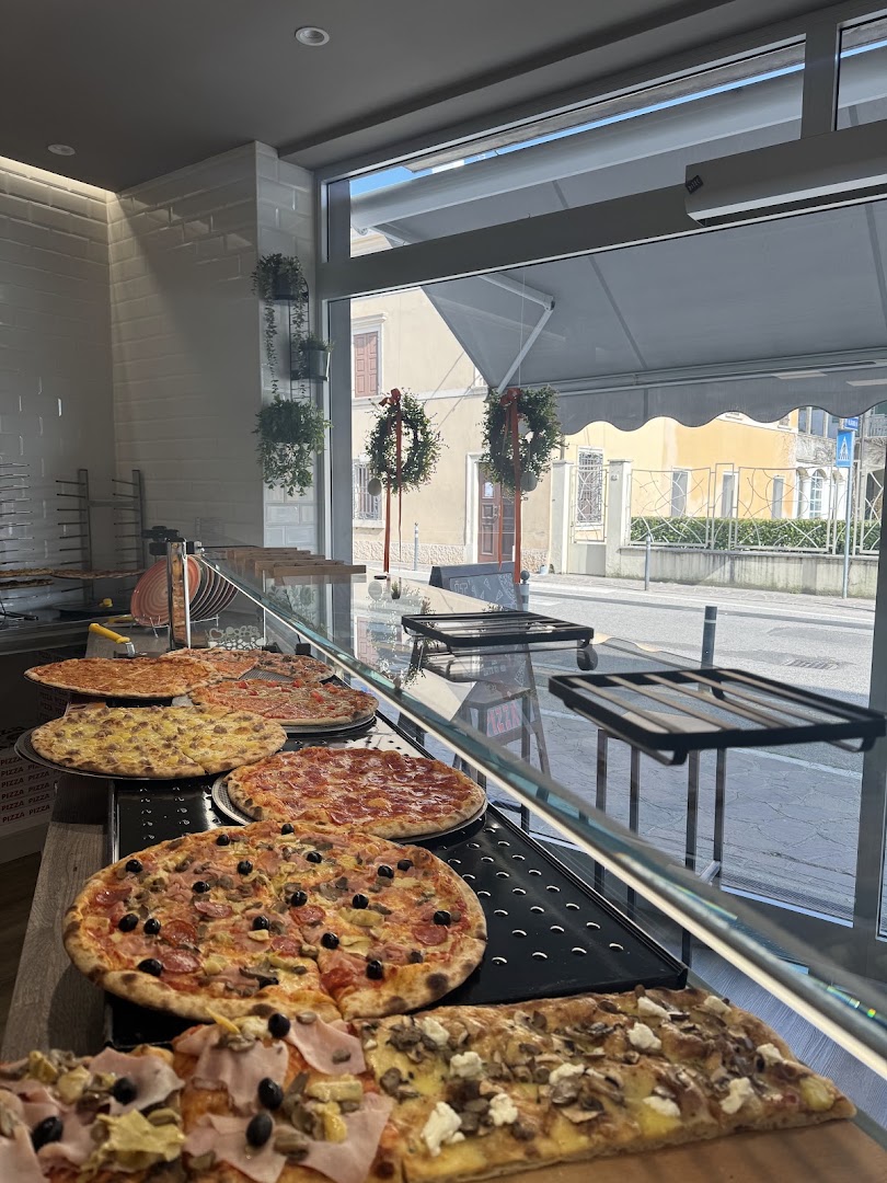 Spizzati Valeggio