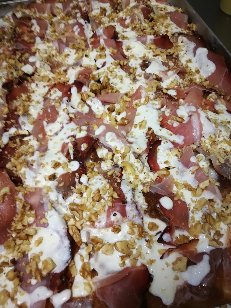 Spizzettando