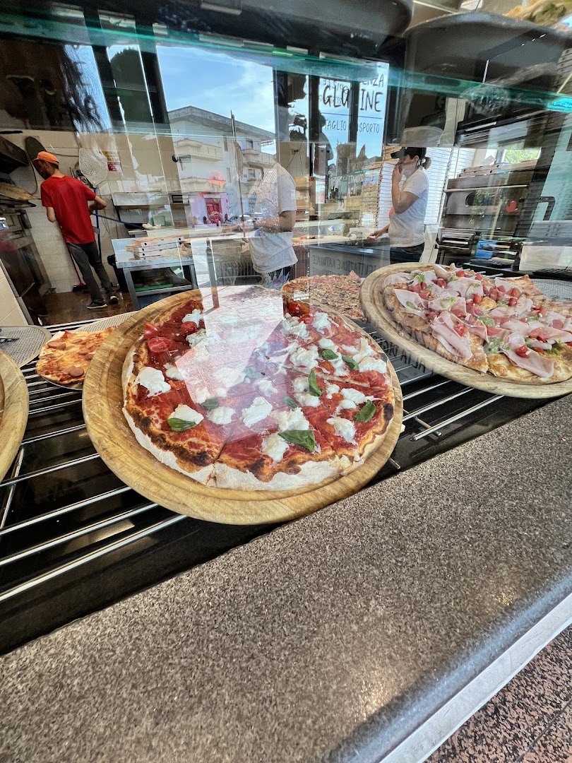 Spizzettando - Poggio a Caiano