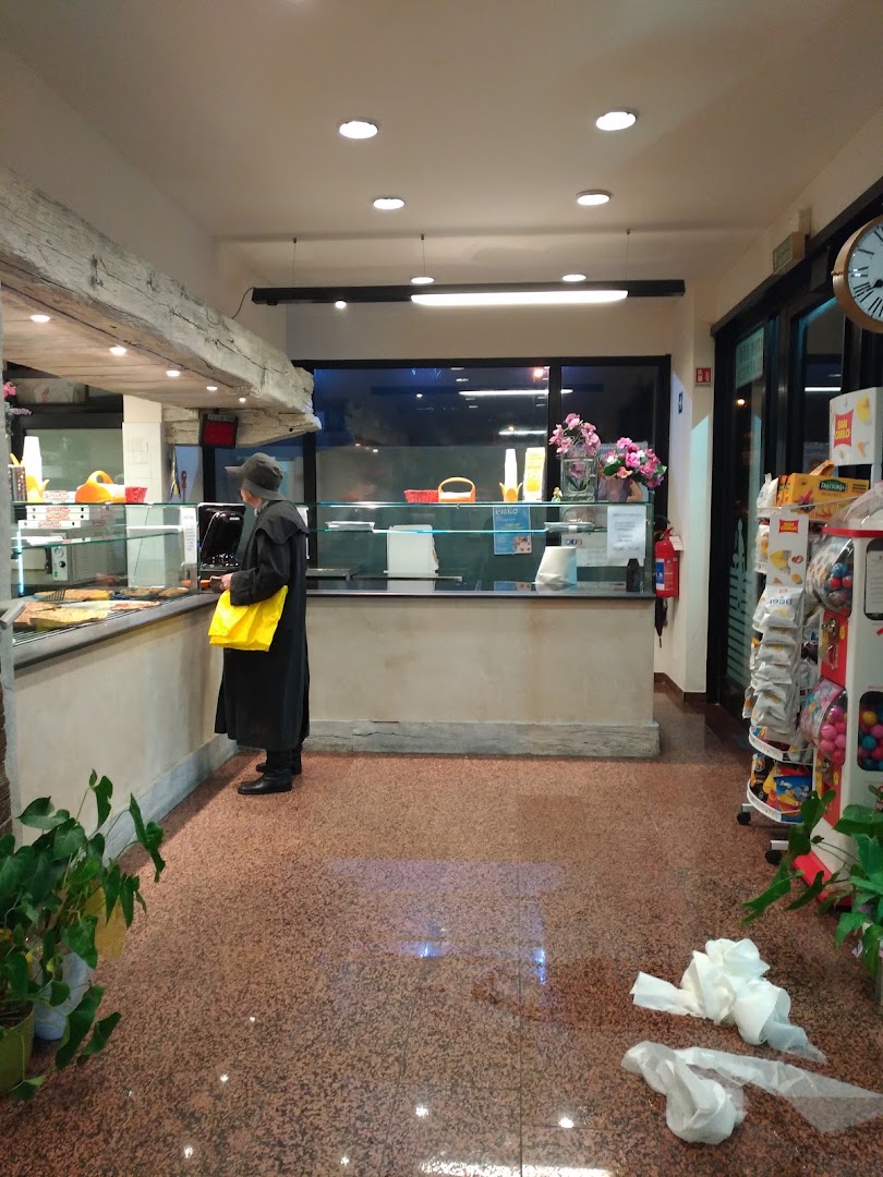 Spizzettando - Poggio a Caiano