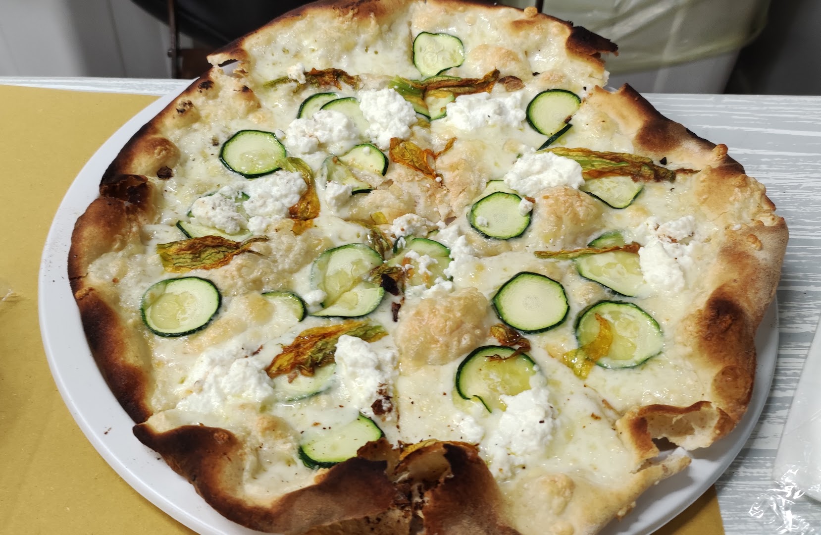 Spizzettando - Signa, Signa