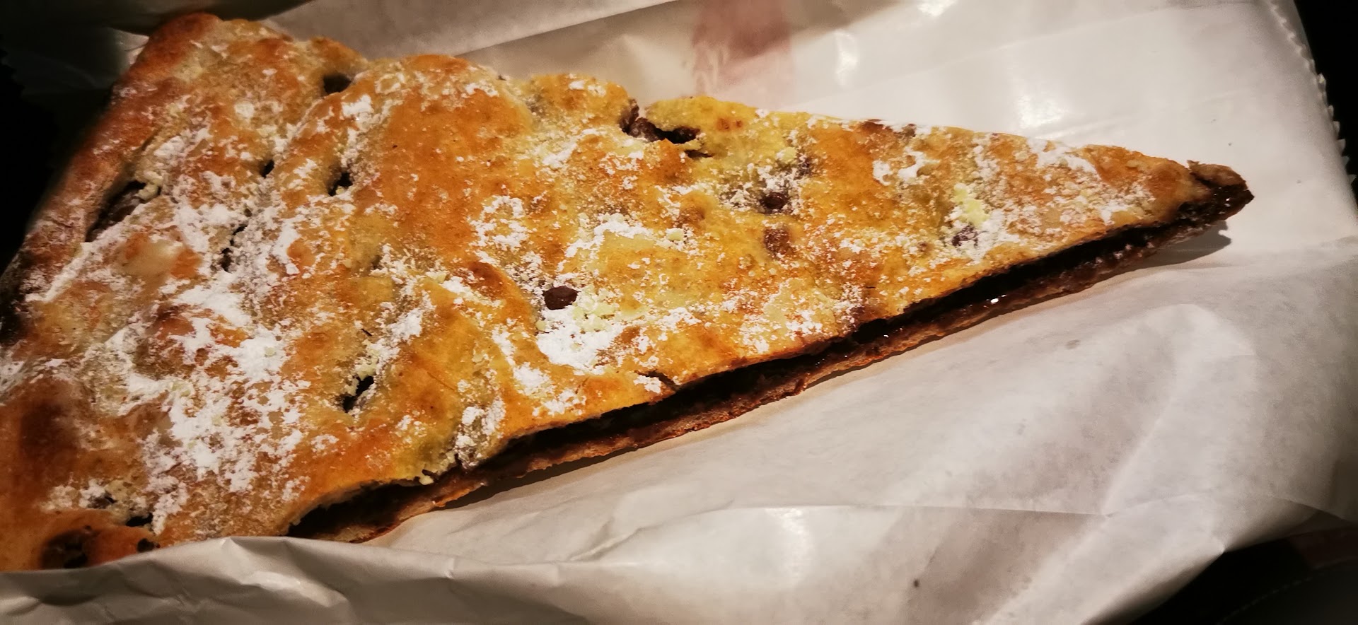 Spizzettando - Signa