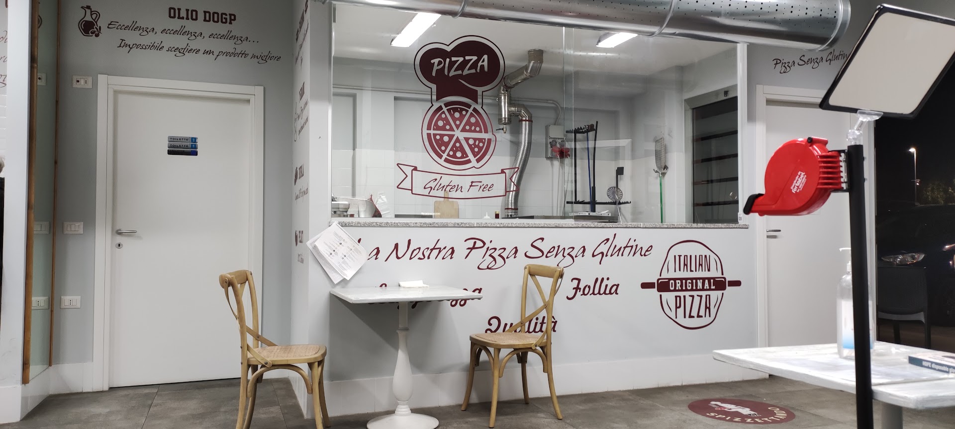 Spizzettando - Signa