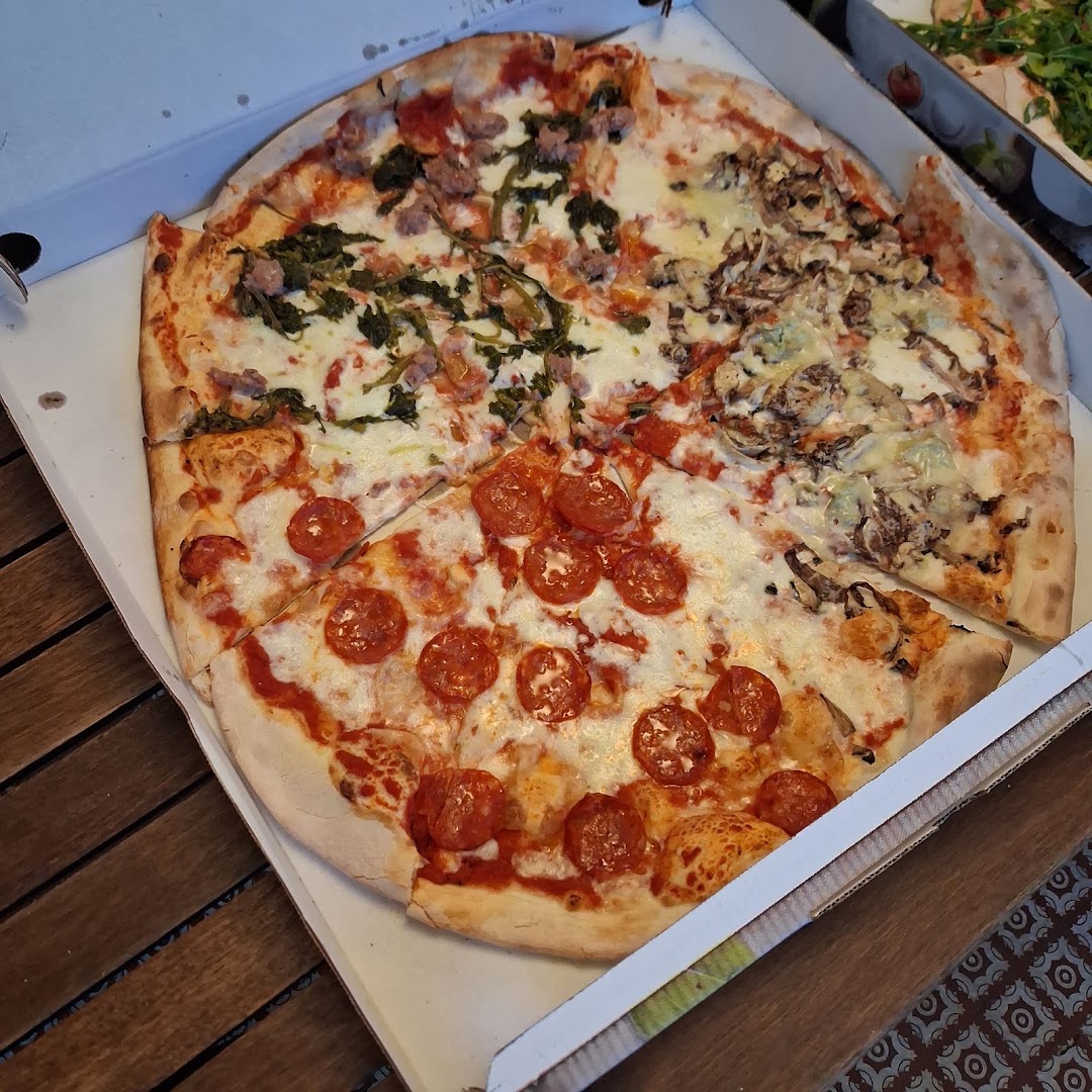 Spizzettando - Signa