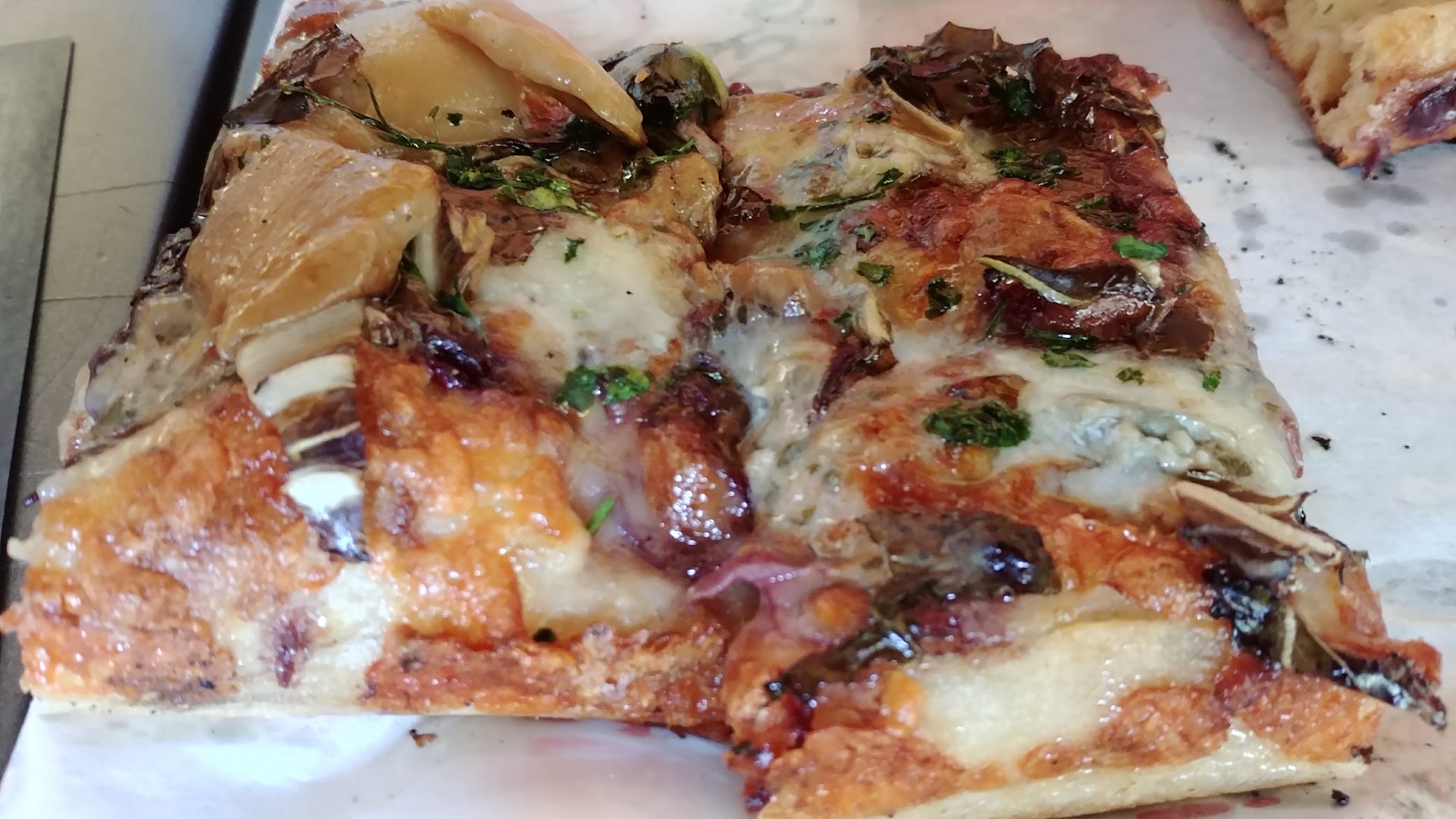 Spizzettiamo | Pizzeria, Arancineria e Gastronomia a Formello