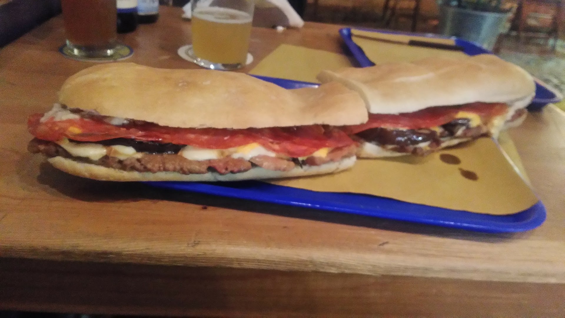 Spizzicaluna