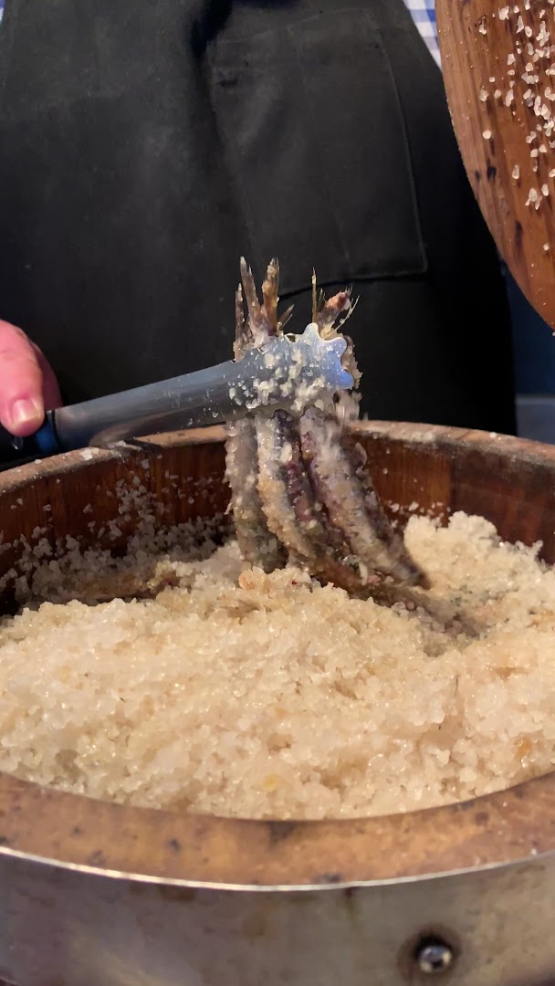 Spizzicangolo da Suma Francesco, Ceglie Messapica