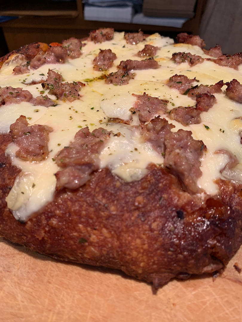 Spizzicangolo da Suma Francesco