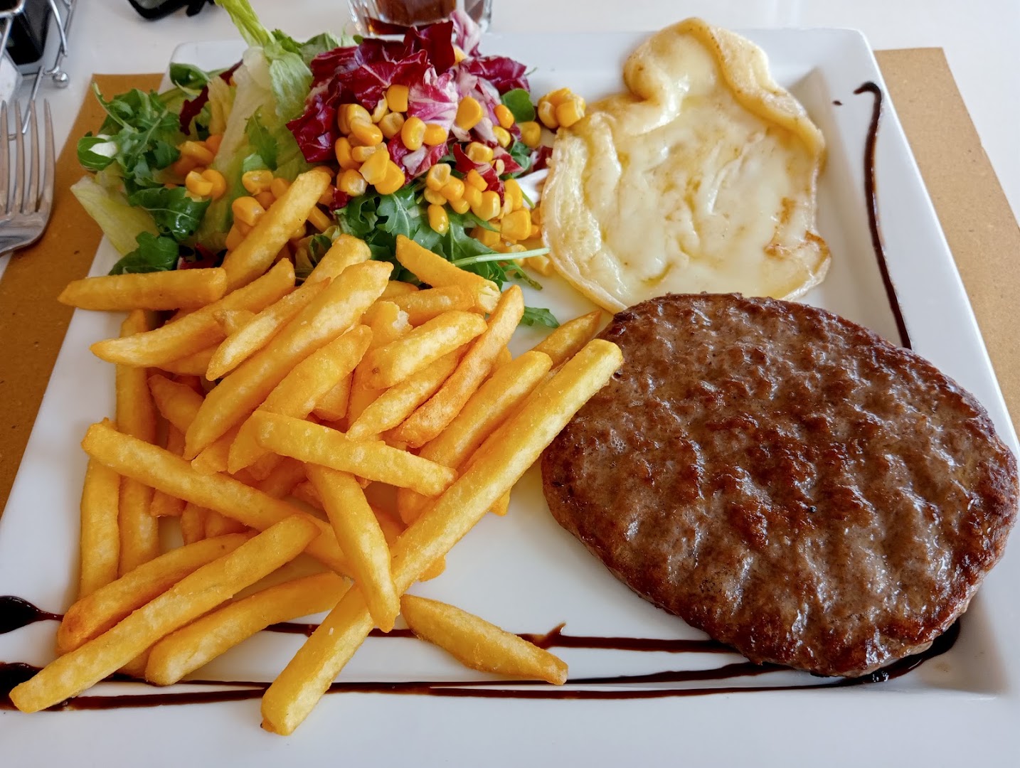 SpizzikoBurger