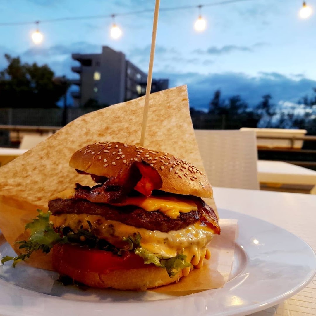SpizzikoBurger, Venosa