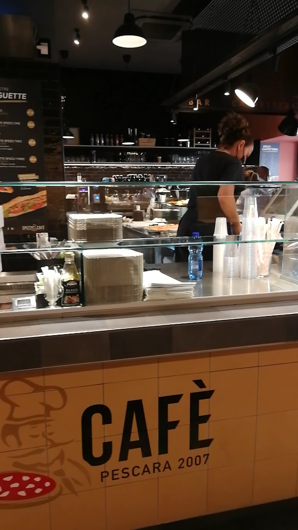 Spizzo Pescara