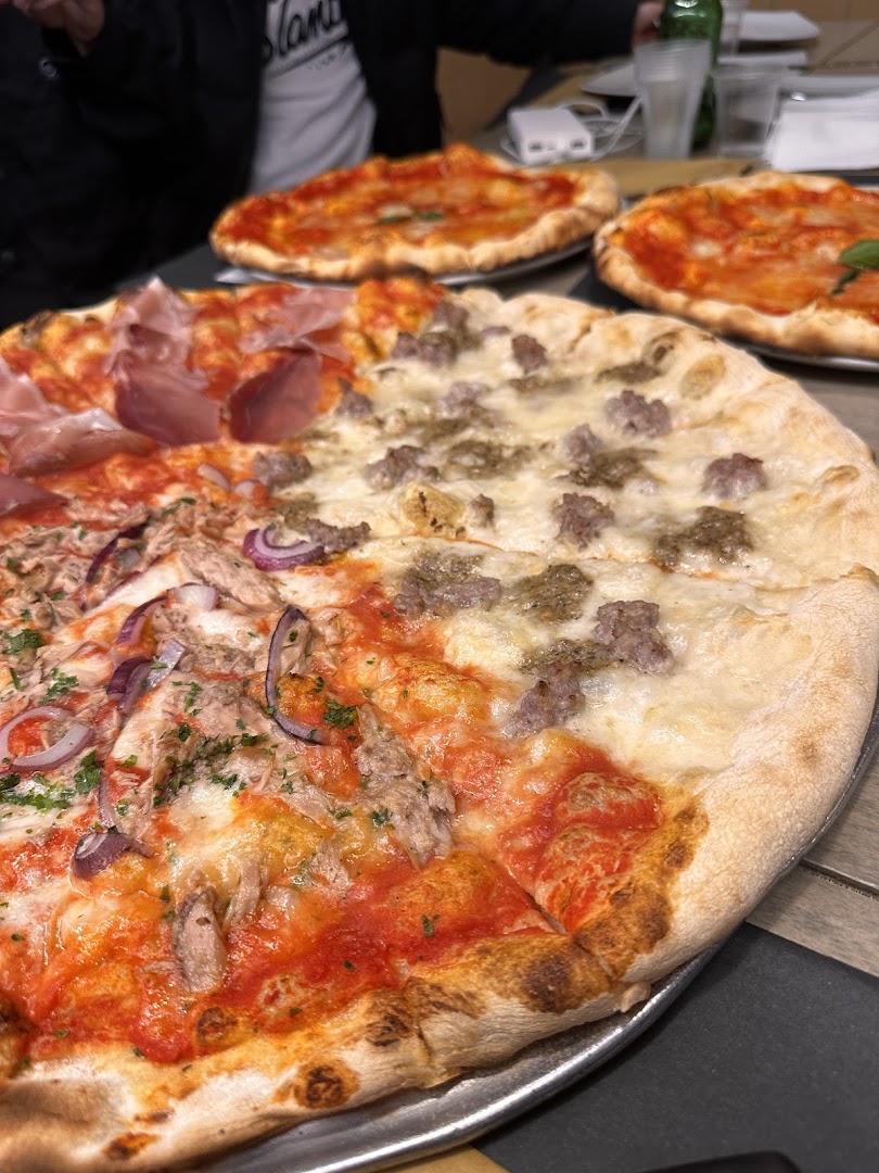 Spizzo Pescara