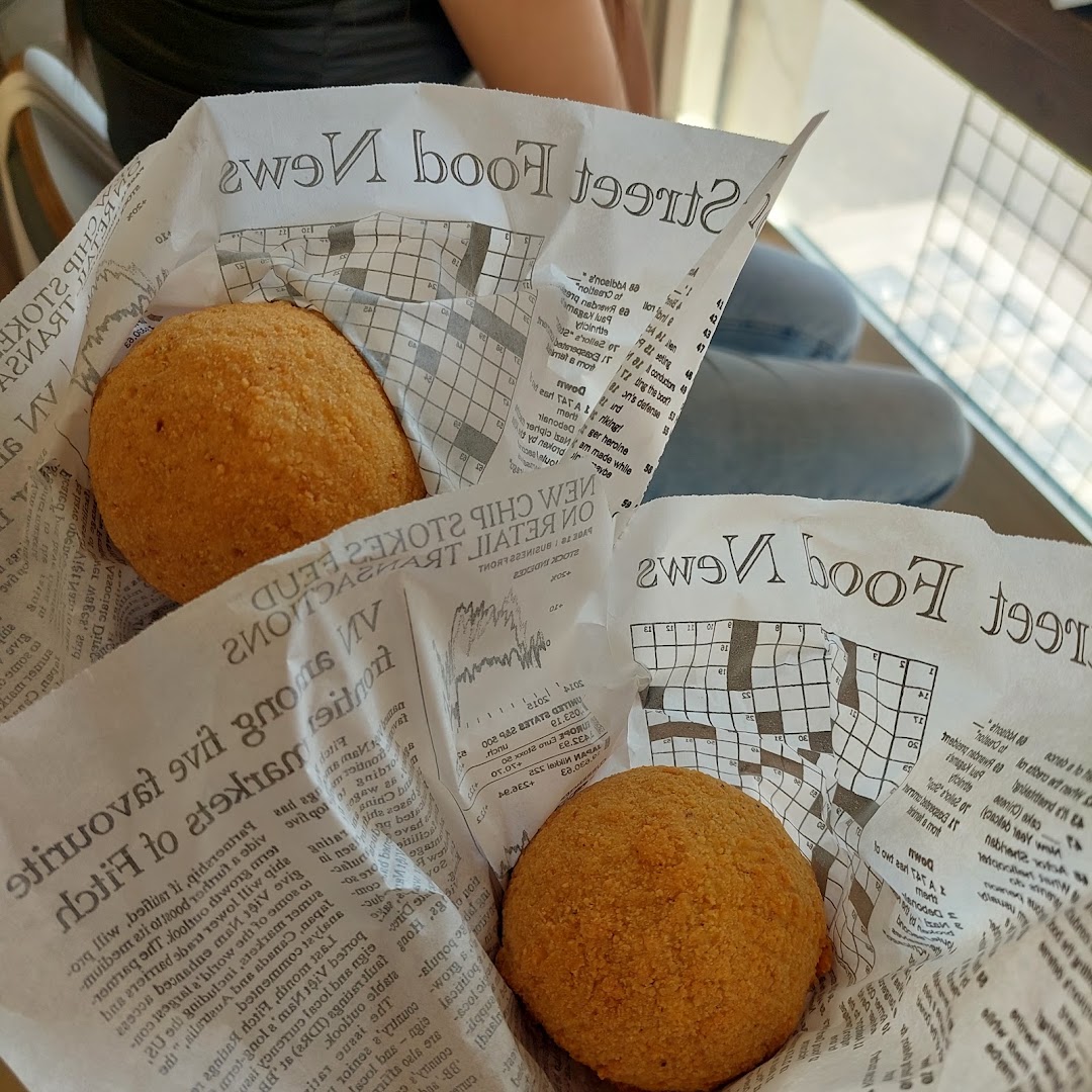 Spizzuliando Rosticceria Siciliana