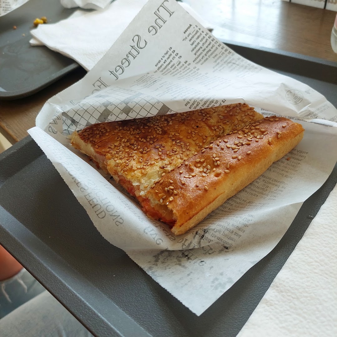 Spizzuliando Rosticceria Siciliana, Torino