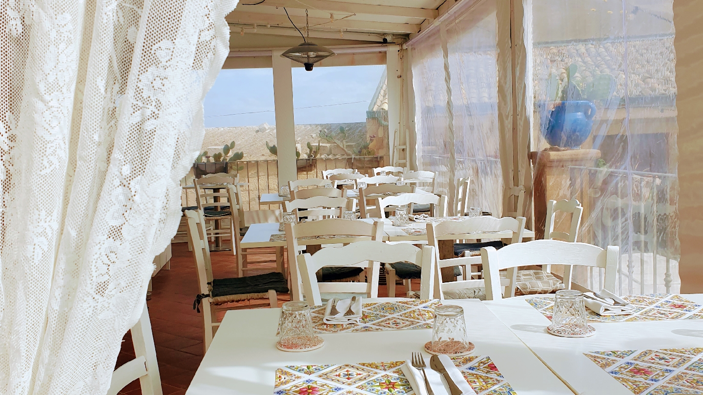 Spizzuliu Sicilian Bistrot di GIRAMAPAO