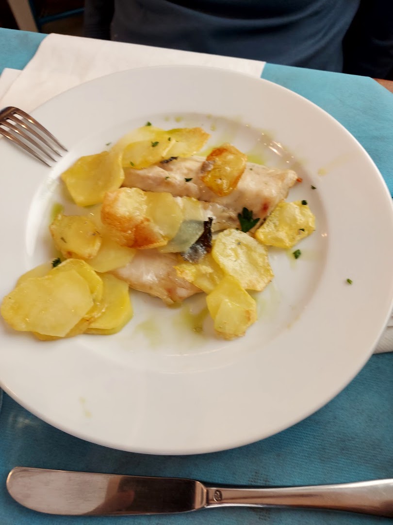 Splendidi e Splendenti, Catanzaro
