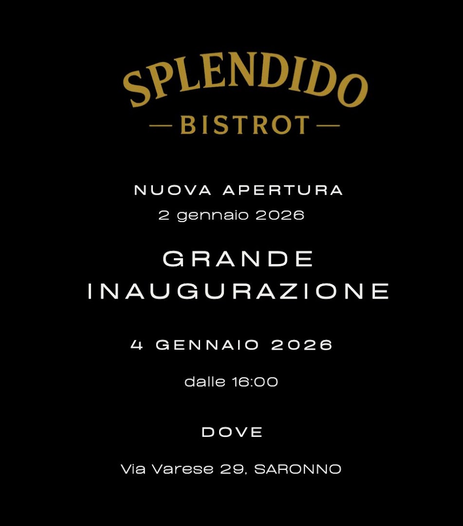 Splendido Bistrot