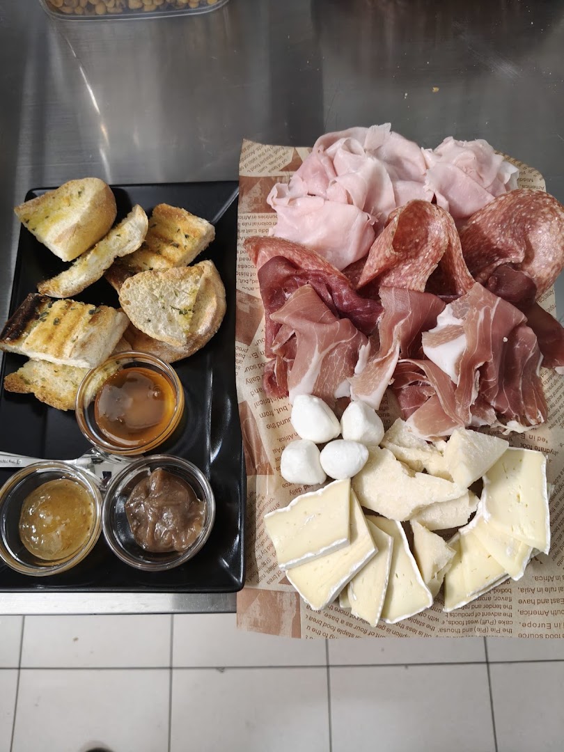 Splendido Bistrot