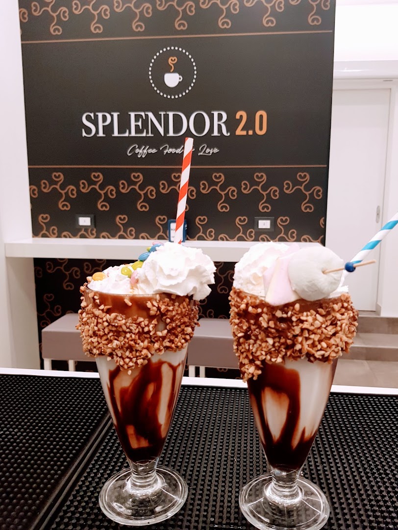 Splendor 2.0