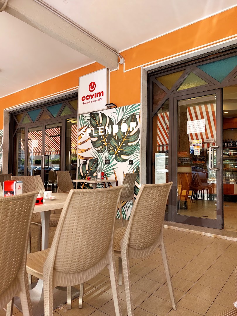 Splendor - Caffè by Tei Srl