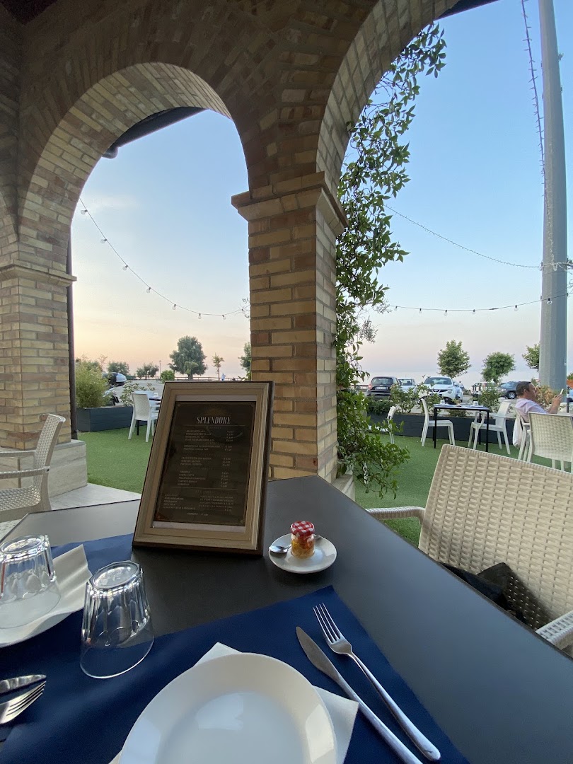 Splendore Caffè Bistrot & Arrosticini, Giulianova