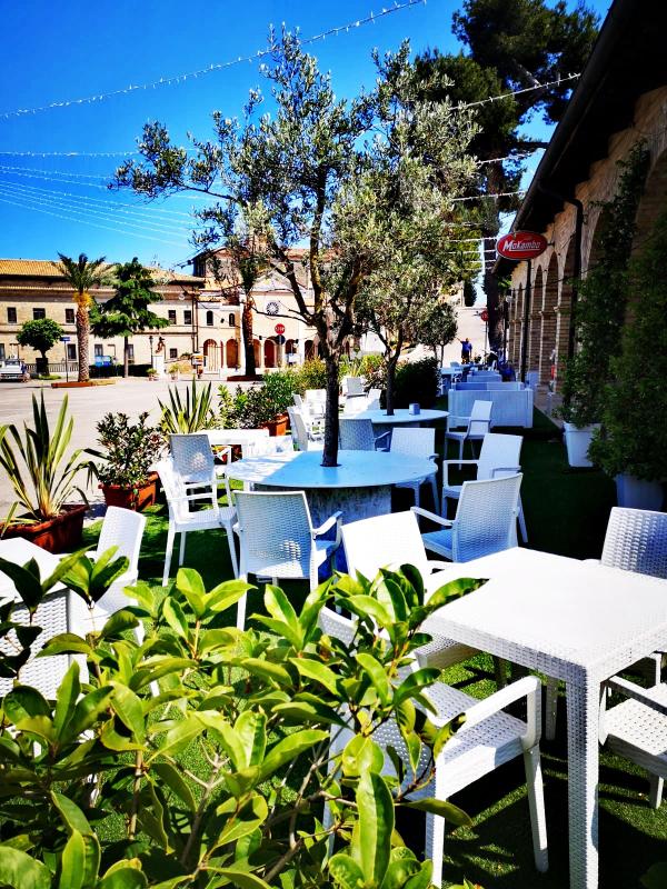Splendore Caffè Bistrot & Arrosticini