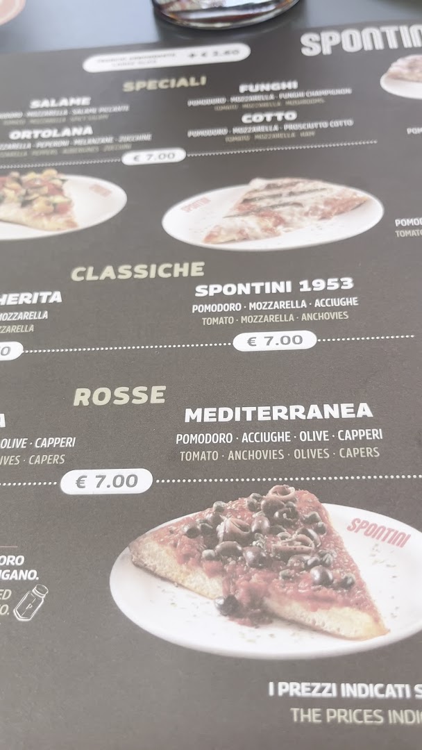 Spontini