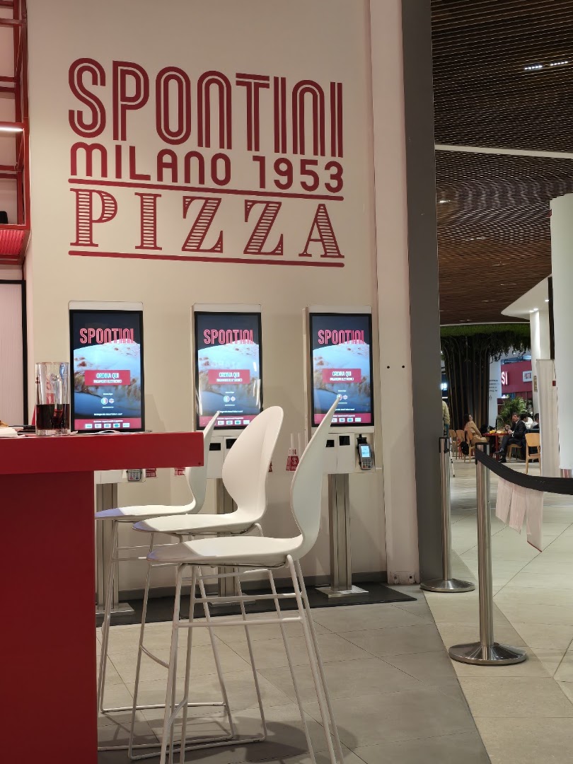 Spontini