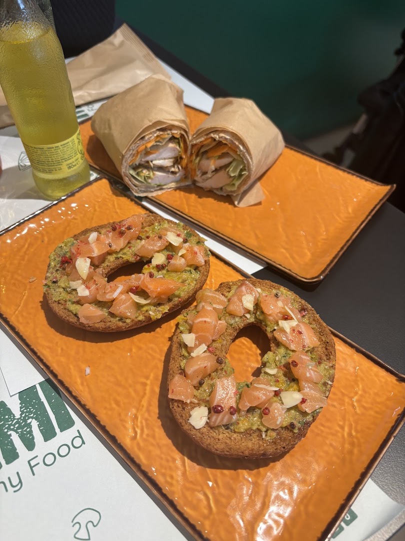 Sponzami