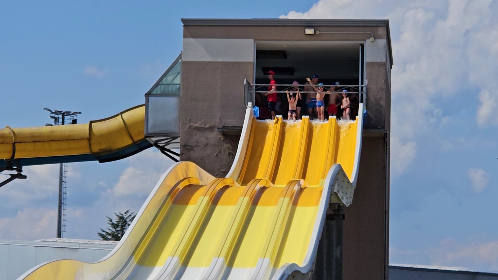 Sport Active S.S.D. S.R.L. – Centro Sportivo Giussano