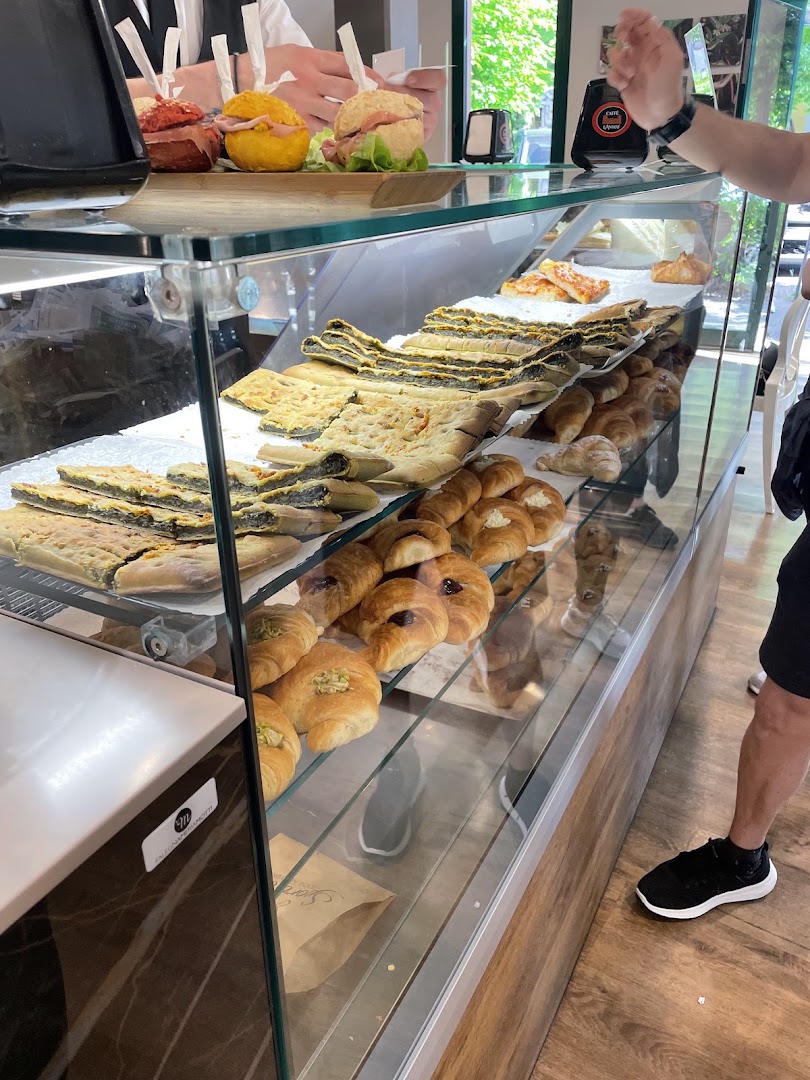 Sport cafè