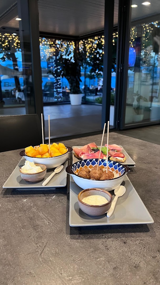 Sport Club Ozzano - Caffetteria & Bistrot