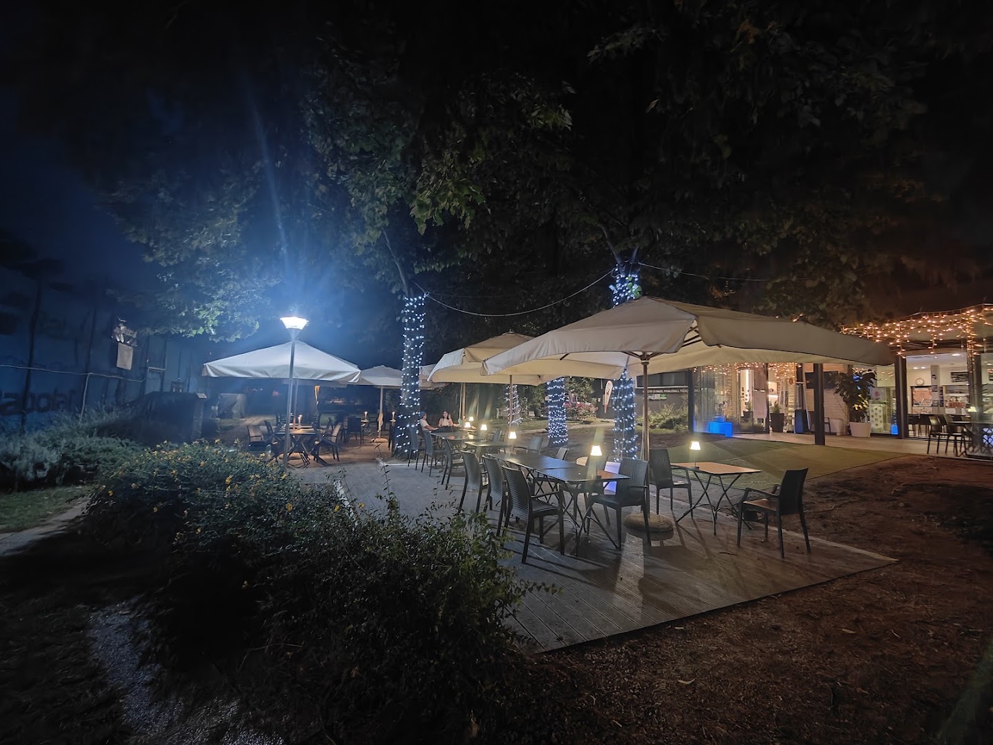 Sport Club Ozzano - Caffetteria & Bistrot