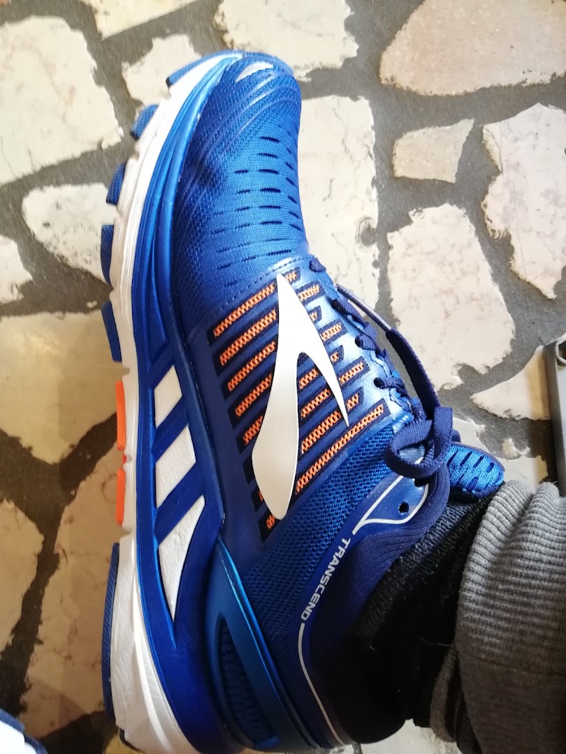 Sport Leader