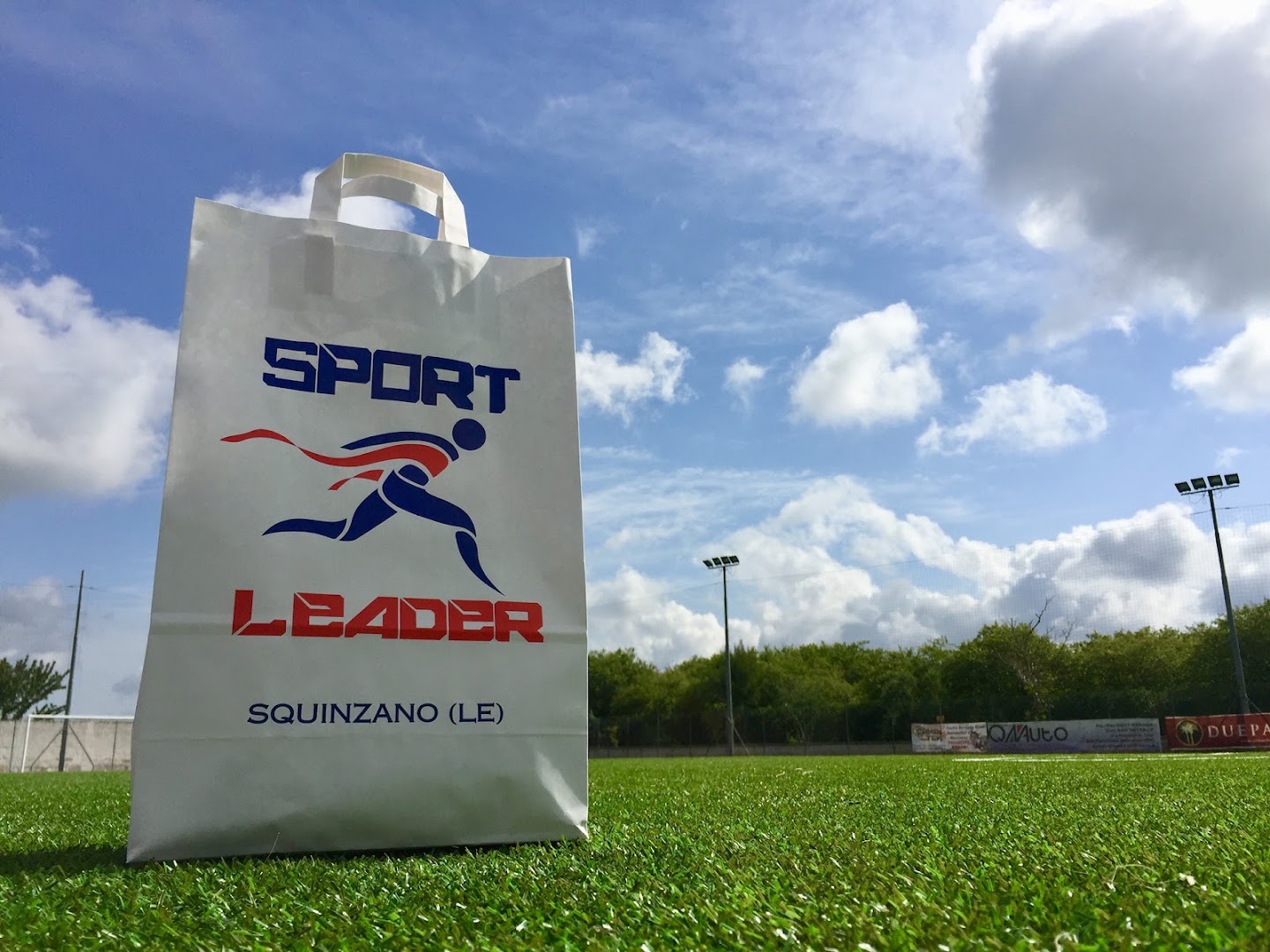 Sport Leader